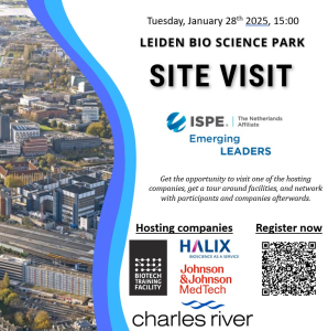 Company Site Visit